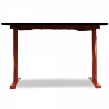Геймерский стол Arozzi Arozzi Arena Leggero Gaming Desk Red