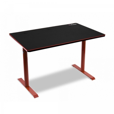 Геймерский стол Arozzi Arozzi Arena Leggero Gaming Desk Red