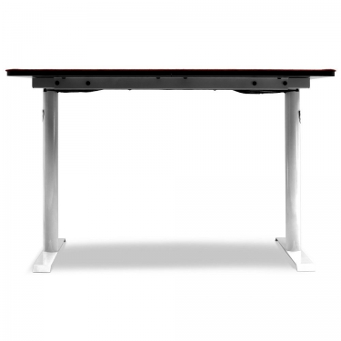 Геймерский стол Arozzi Arozzi Arena Leggero Gaming Desk White