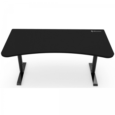 Геймерский стол Arozzi Arena Gaming Desk Pure Black