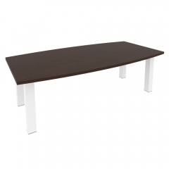 Стол переговорный Рива First KPRG-1 Венге