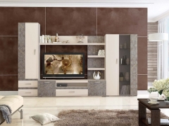 Набор мебели для гостиной Витра Фреска 2 ширина 336 см