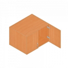 Антресоль для шкафа Альтерна Р.А-5 Дуб Кронберг