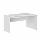 Стол письменный правый Skyland SET140-1 R Белый