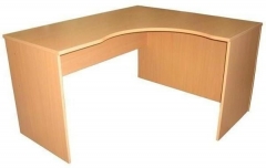 Стол письменный правый Skyland СА-3 Пр Венге