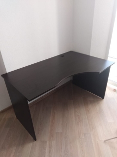 Стол письменный правый Skyland СА-2 Пр Венге Магия