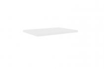 Полка 600 Любимый дом ЛД 285.370.000 Белый