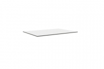 Стеклополка к шкафу 400 Любимый дом ЛД 285.320.000