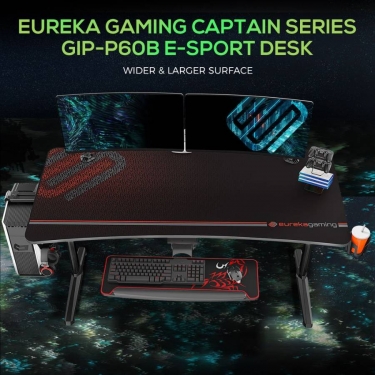 Геймерский стол Eureka Eureka GIP 60