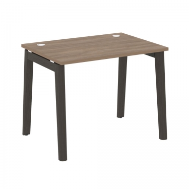 Стол письменный Рива ONIX WOOD OW.SP-1.7 Дуб Аризона/Темный
