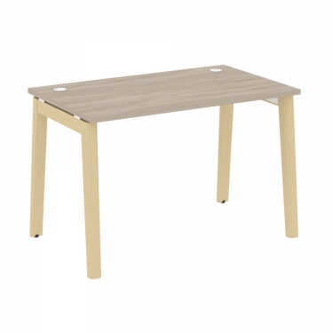 Стол письменный Рива ONIX WOOD OW.SP-2.7 Дуб Аттик/Светлый