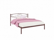 Кровать МилСон Каролина 1800х1900 Медная