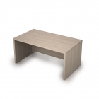 Стол рабочий ALSAV TAIM-MAX 4С.016 Шамони светлый