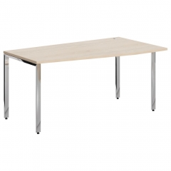 Стол письменный правый Skyland XTEN GLOSS XGCT 169 R Бук Тиара