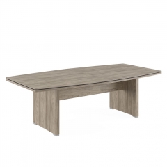 Стол для переговоров 2 секции POINTEX CAPRI CAP31170401 Вяз