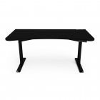 Геймерский стол с электрической регулировкой высоты Arozzi Arozzi Arena Moto Black