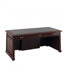 Стол письменный POINTEX MNS2910102 Южный орех