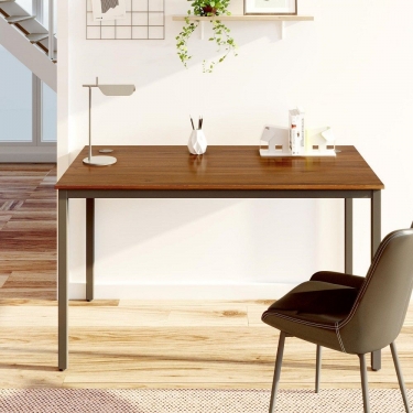 Стол письменный Eureka Eureka ERK-CD-02T Teak