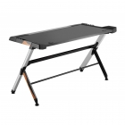 Стол для геймеров LUMI LUMI GMD01-1 c RBG подсветкой