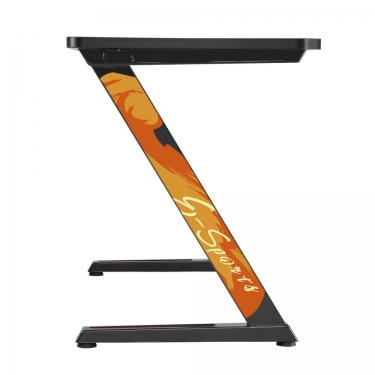 Стол для геймеров LUMI LUMI GMD-02-Black
