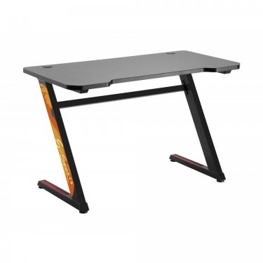 Стол для геймеров LUMI LUMI GMD-02-Black