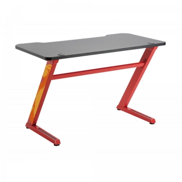 Стол для геймеров LUMI LUMI GMD-02-Red