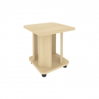 Столик журнальный Рива LIGHT С-СЖ-50 Акация Лорка