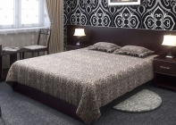 Комплект гостиничной мебели Рива LIGHT 03 Венге Цаво