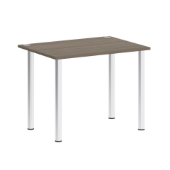 Стол письменный Рива HOME OFFICE VR.SP-3-98 Металлик