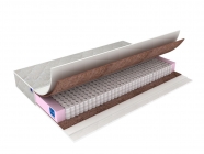 Матрас Соня Eco Tropikana Foam 140х200х19