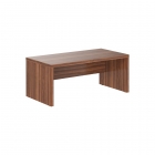 Стол руководителя Skyland ZENN ZST 189 Орех Даллас