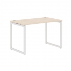 Стол письменный Skyland XTEN-Q XQST 127 Бук Тиара Белый