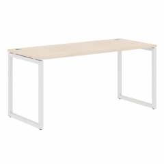 Стол письменный Skyland XTEN-Q XQST 167 Бук Тиара Белый