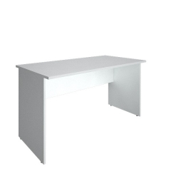 Стол письменный Рива Riva А.СП-3 Белый