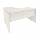 Стол криволинейный правый Рива STYLE Л.СА-3 Пр Дуб Наварра