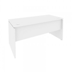 Стол письменный Рива ONIX O.SP-4.7 Белый Бриллиант