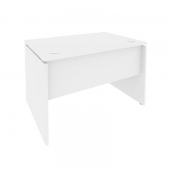 Стол письменный Рива ONIX O.SP-2.8 Белый Бриллиант