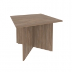 Стол переговорный Рива ONIX O.PRG-1 Дуб Аризона