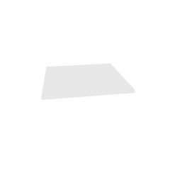 Полка центральная Рива Maris SH.PC-1 Металлик