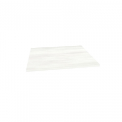 Полка центральная Рива Maris SH.PC-2 Снежная Патина