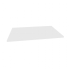 Полка центральная Рива Maris SH.PC-6 Белый