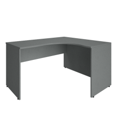 Стол криволинейный правый Рива Riva А.СА-3 Пр Орех Гварнери