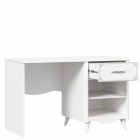 Стол правый Любимый дом Элис ЛД 532.050.000 Белый