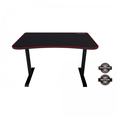Стол для компьютера Arozzi Arozzi Arena Fratello Dark Grey