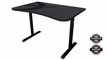Стол для компьютера Arozzi Arozzi Arena Fratello Dark Grey
