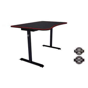 Стол для компьютера Arozzi Arozzi Arena Fratello Pure Black