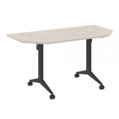 Стол складной мобильный Рива X-Pull X.M-7.T1 Денвер Светлый/Антрацит