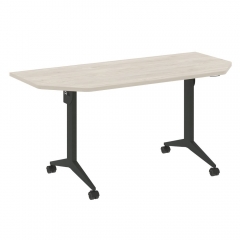 Стол складной мобильный Рива X-Pull X.M-7.T2 Денвер Светлый/Антрацит