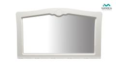 Зеркало в раме Ивушка-5 МАГ-РИВЕР Орех/Орех Итальянский/Зеркало