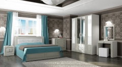 Зеркало навесное Ева-11 МАГ-РИВЕР 17664